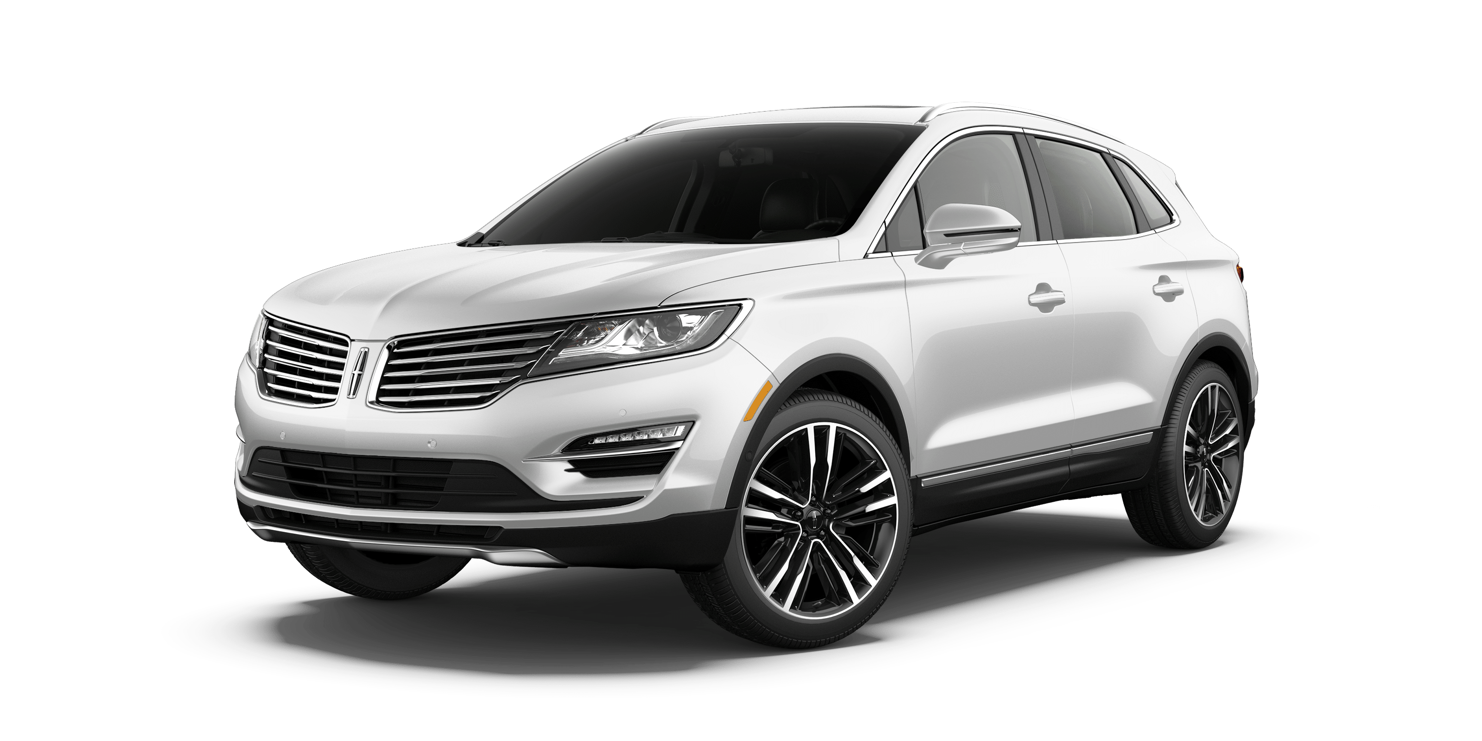 2017 LINCOLN MKC for sale in Ada 5LMTJ3DH3HUL34886